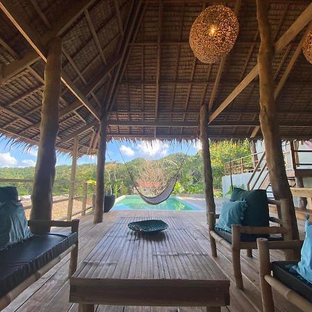 Sampaguita Villas إل نيدو المظهر الخارجي الصورة