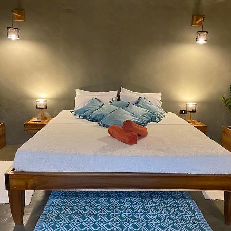 Sampaguita Villas إل نيدو المظهر الخارجي الصورة