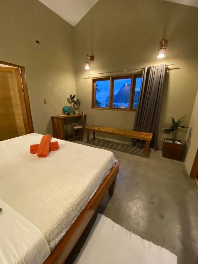 Sampaguita Villas إل نيدو المظهر الخارجي الصورة