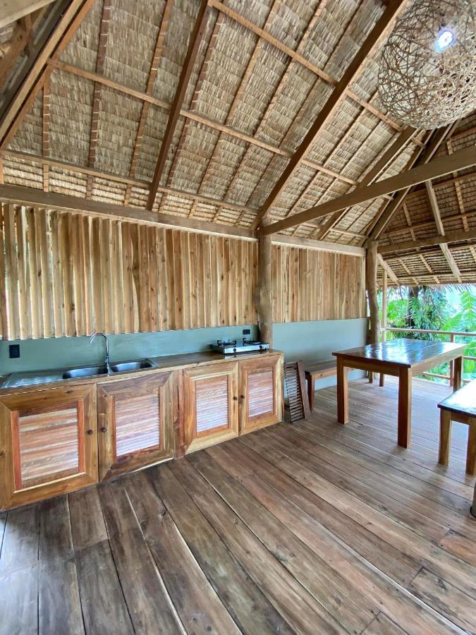 Sampaguita Villas إل نيدو المظهر الخارجي الصورة