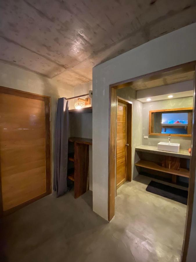 Sampaguita Villas إل نيدو المظهر الخارجي الصورة