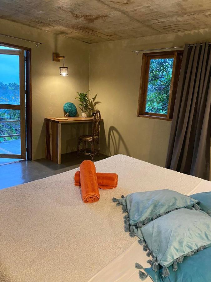 Sampaguita Villas إل نيدو المظهر الخارجي الصورة