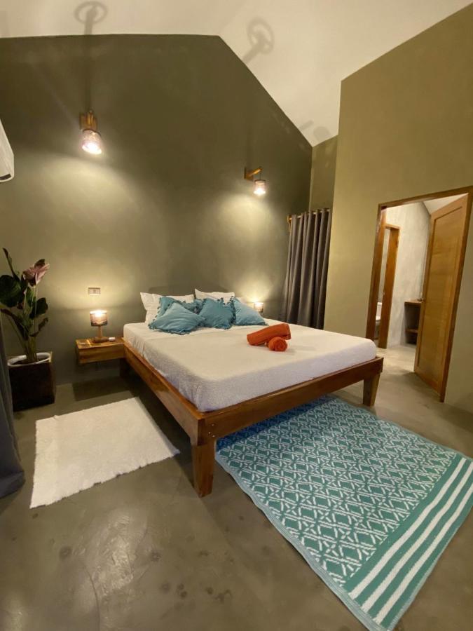 Sampaguita Villas إل نيدو المظهر الخارجي الصورة