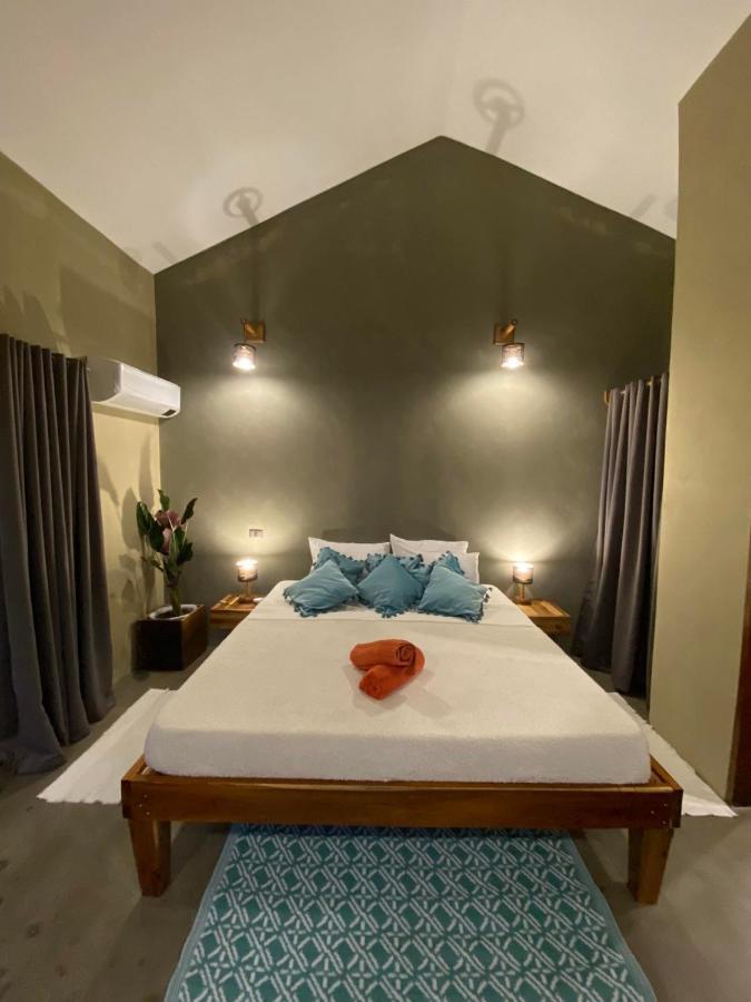 Sampaguita Villas إل نيدو المظهر الخارجي الصورة