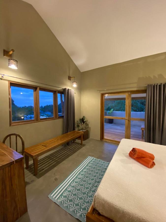 Sampaguita Villas إل نيدو المظهر الخارجي الصورة