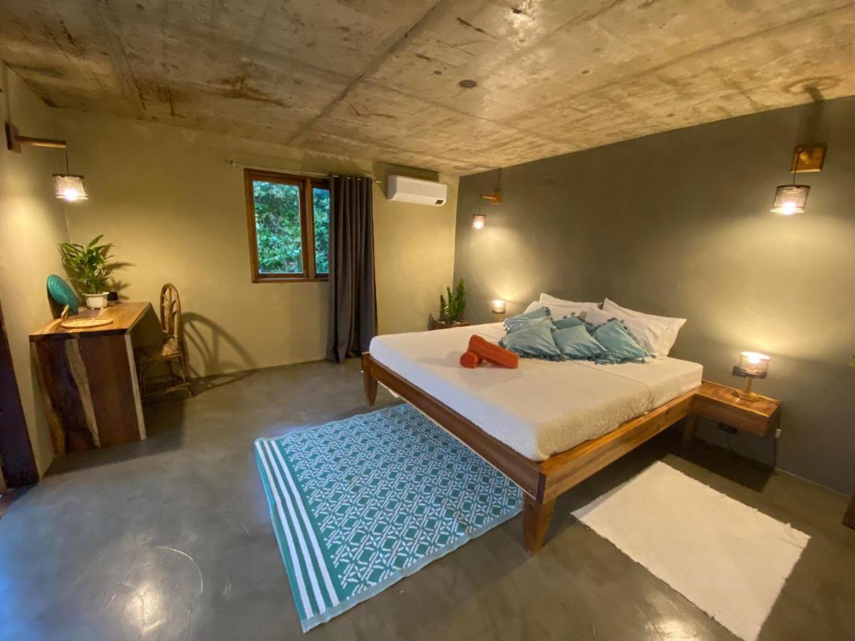 Sampaguita Villas إل نيدو المظهر الخارجي الصورة