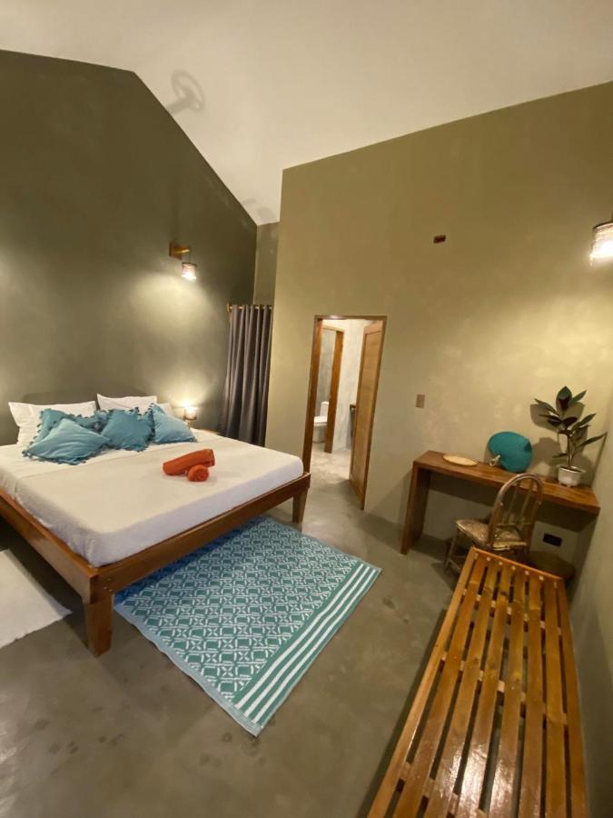 Sampaguita Villas إل نيدو المظهر الخارجي الصورة