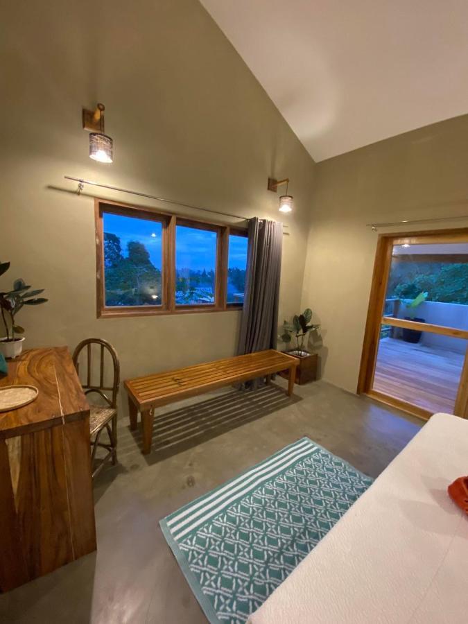 Sampaguita Villas إل نيدو المظهر الخارجي الصورة