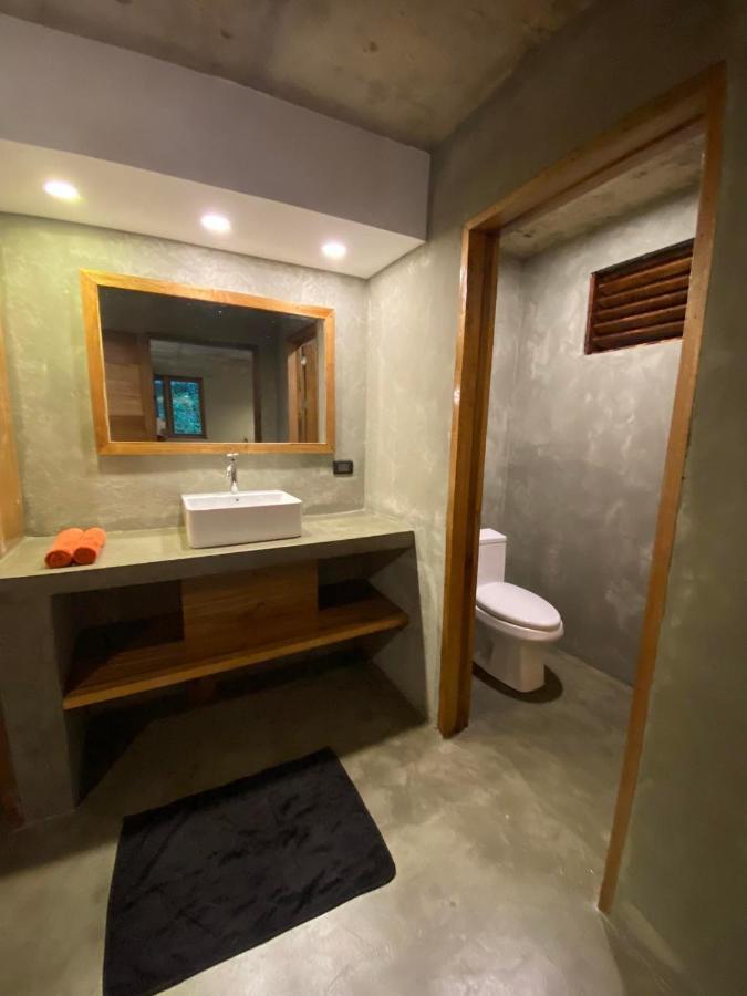 Sampaguita Villas إل نيدو المظهر الخارجي الصورة