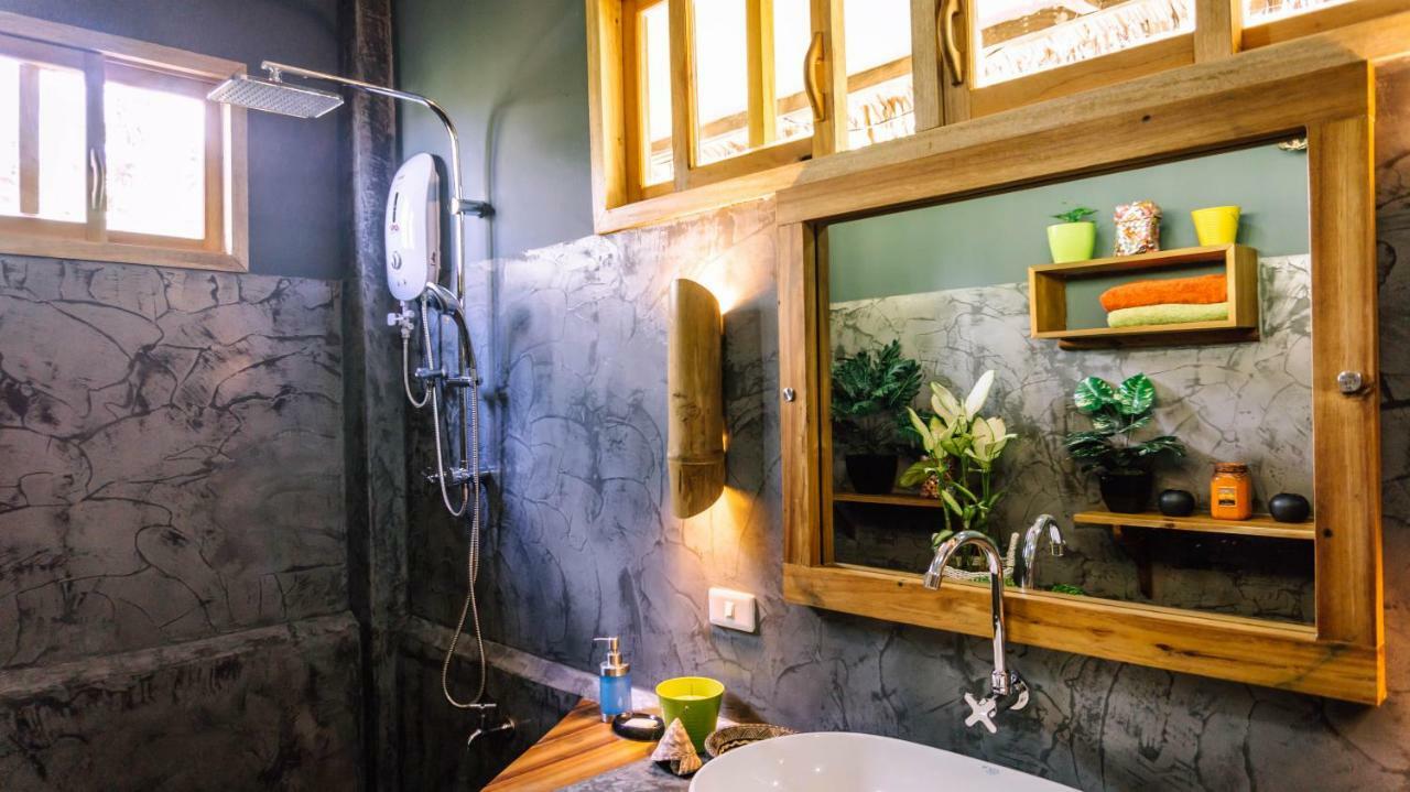 Sampaguita Villas إل نيدو المظهر الخارجي الصورة