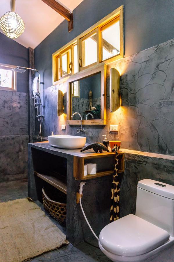 Sampaguita Villas إل نيدو المظهر الخارجي الصورة