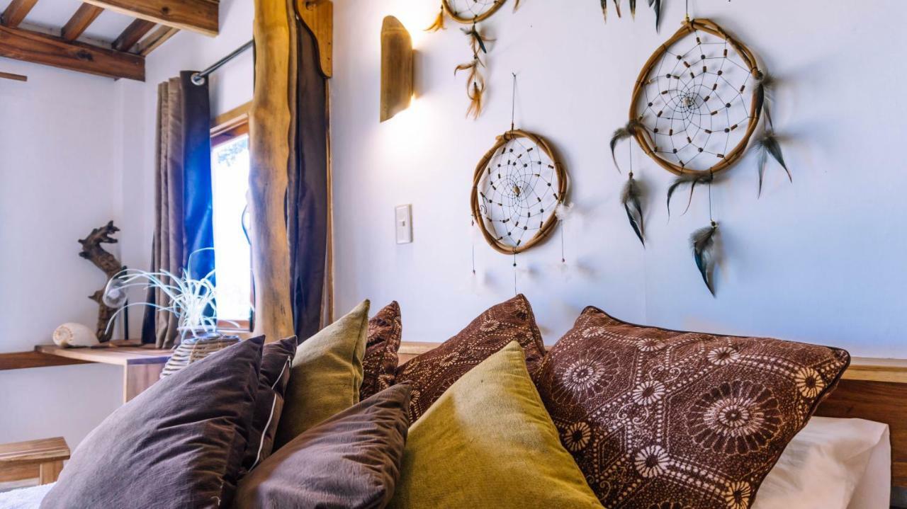 Sampaguita Villas إل نيدو المظهر الخارجي الصورة