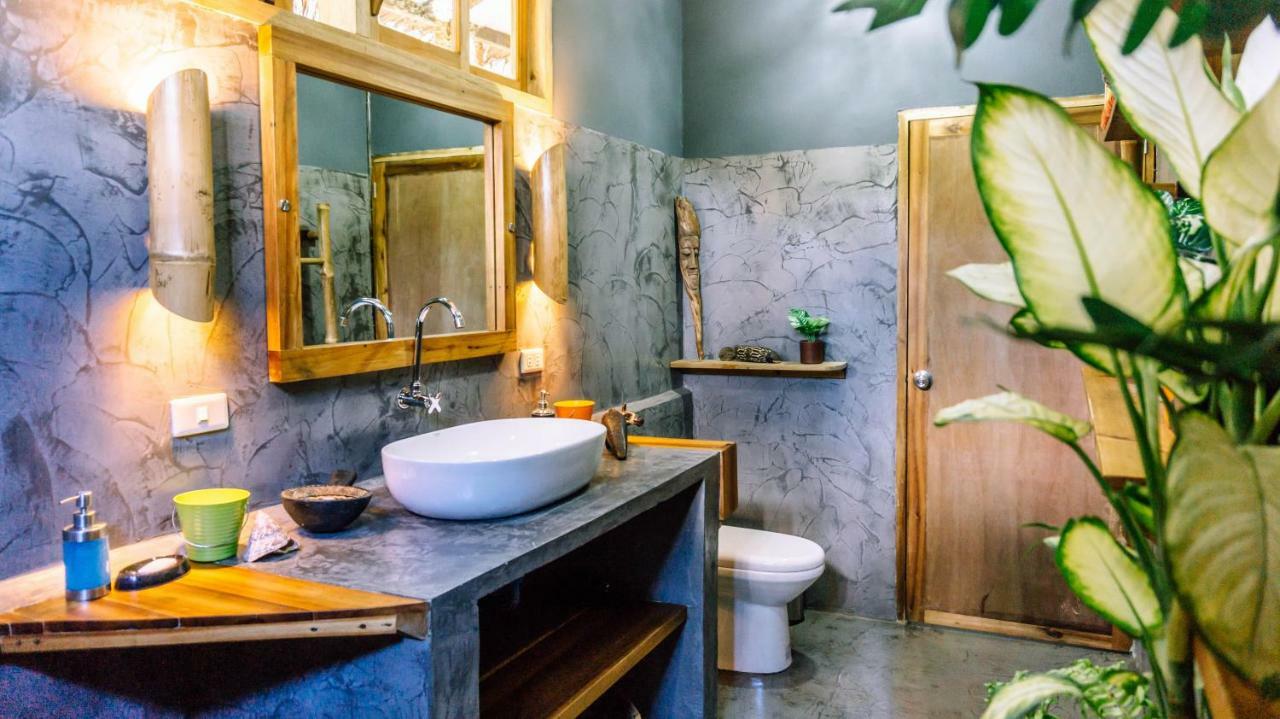 Sampaguita Villas إل نيدو المظهر الخارجي الصورة
