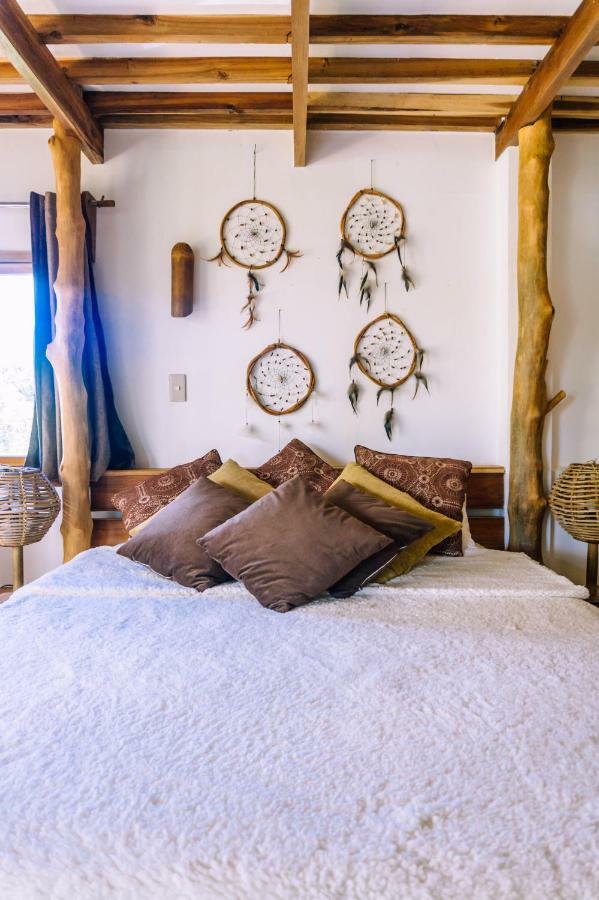 Sampaguita Villas إل نيدو المظهر الخارجي الصورة