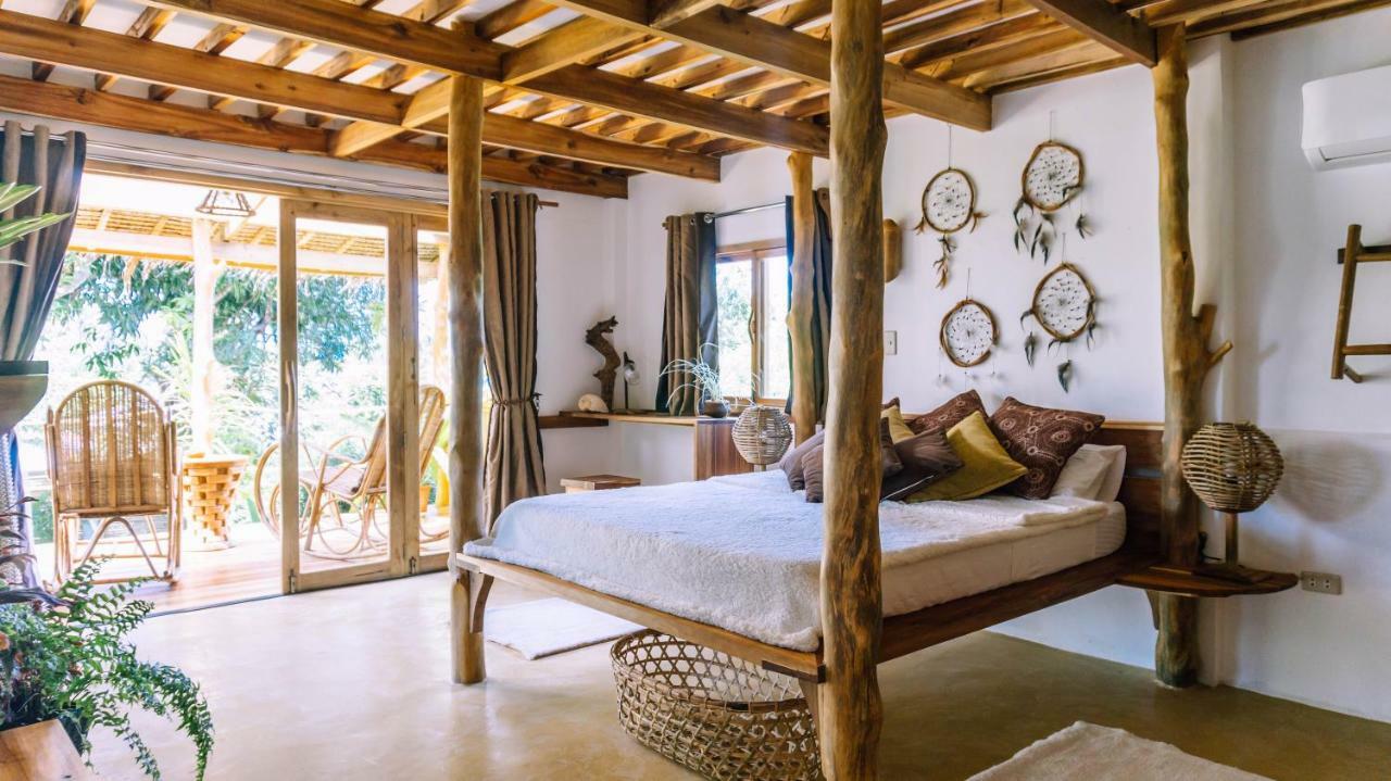 Sampaguita Villas إل نيدو المظهر الخارجي الصورة