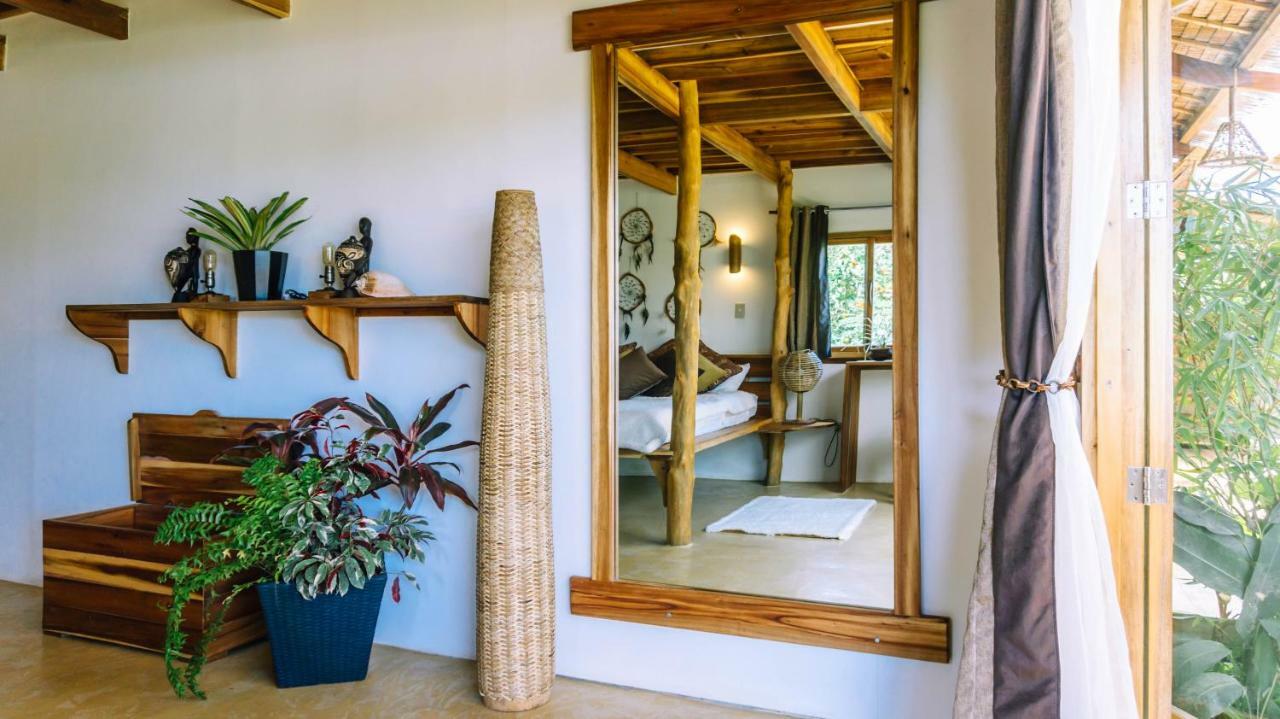 Sampaguita Villas إل نيدو المظهر الخارجي الصورة