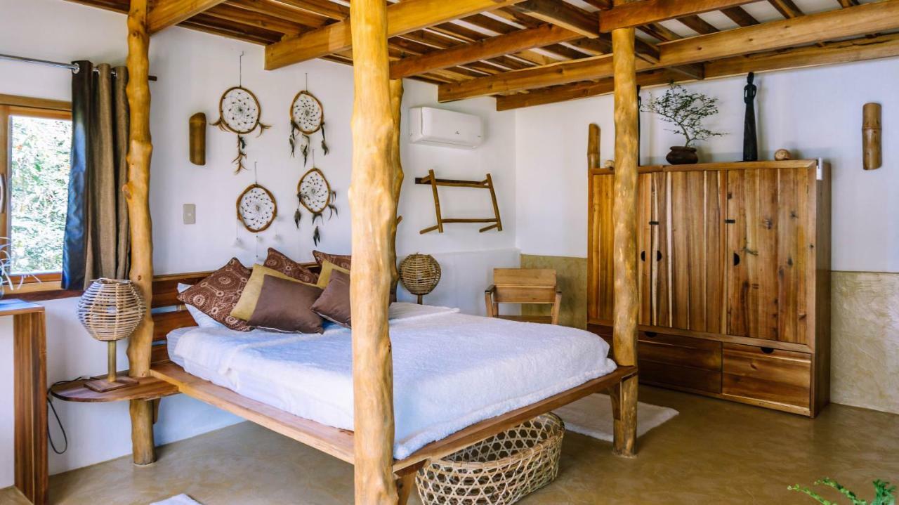 Sampaguita Villas إل نيدو المظهر الخارجي الصورة