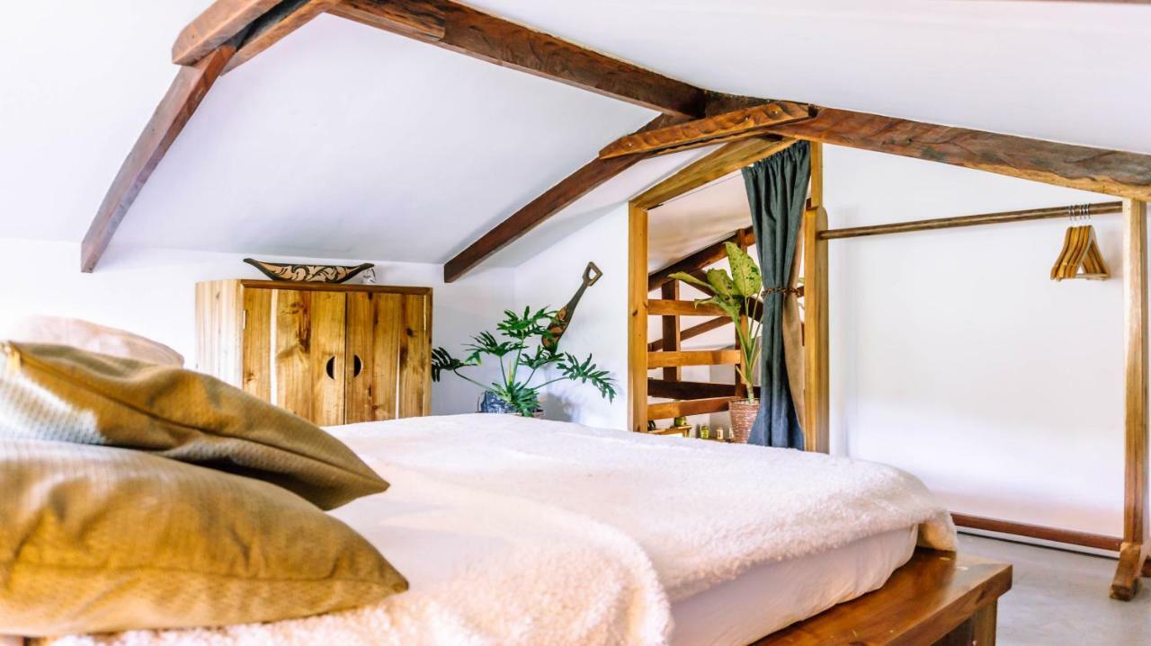 Sampaguita Villas إل نيدو المظهر الخارجي الصورة