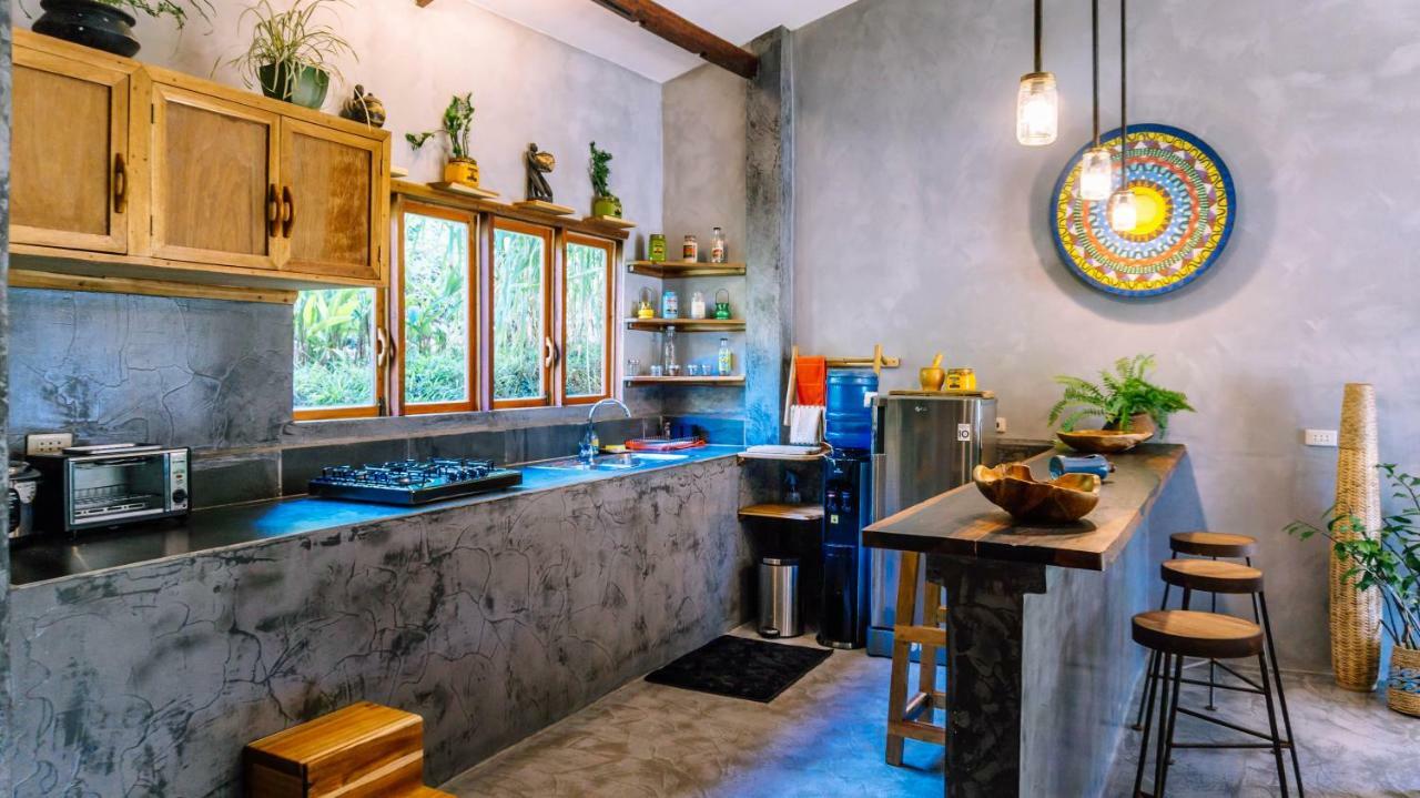 Sampaguita Villas إل نيدو المظهر الخارجي الصورة