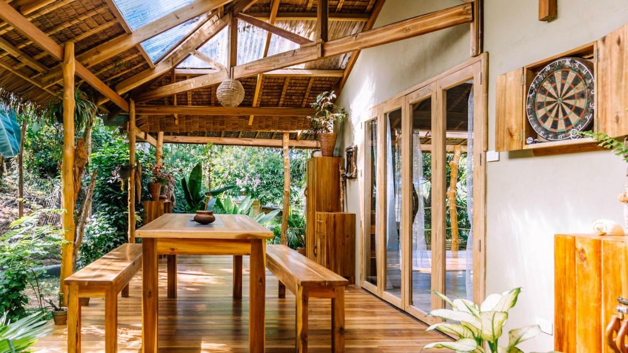Sampaguita Villas إل نيدو المظهر الخارجي الصورة