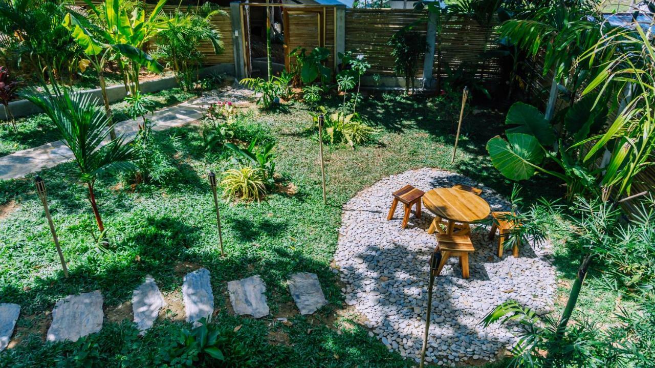 Sampaguita Villas إل نيدو المظهر الخارجي الصورة